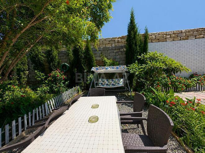 Satılır 4 otaqlı həyət evi/bağ evi 130 m², Bakıxanov q., photo 3 from 21