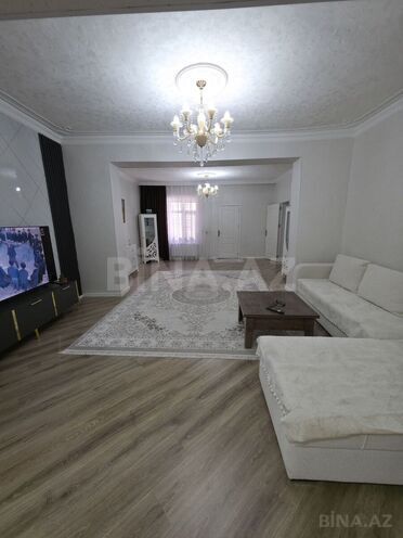 Satılır 4 otaqlı həyət evi/bağ evi 130 m², Bakıxanov q., photo 10 from 21