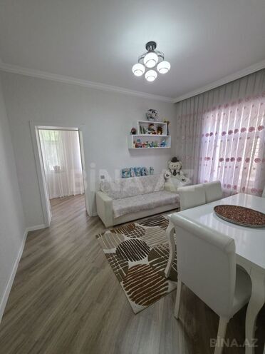 Satılır 4 otaqlı həyət evi/bağ evi 130 m², Bakıxanov q., photo 8 from 21