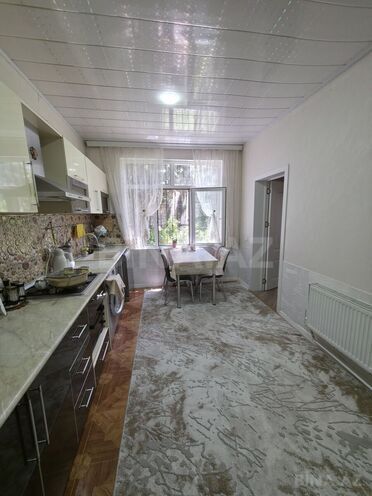 Satılır 4 otaqlı həyət evi/bağ evi 130 m², Bakıxanov q., photo 17 from 21