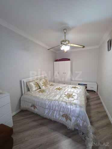 Satılır 4 otaqlı həyət evi/bağ evi 130 m², Bakıxanov q., photo 13 from 21