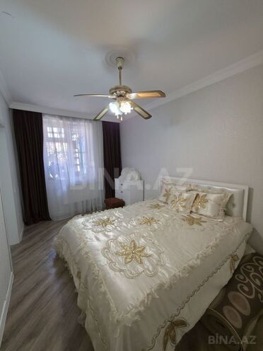 Satılır 4 otaqlı həyət evi/bağ evi 130 m², Bakıxanov q., photo 12 from 21