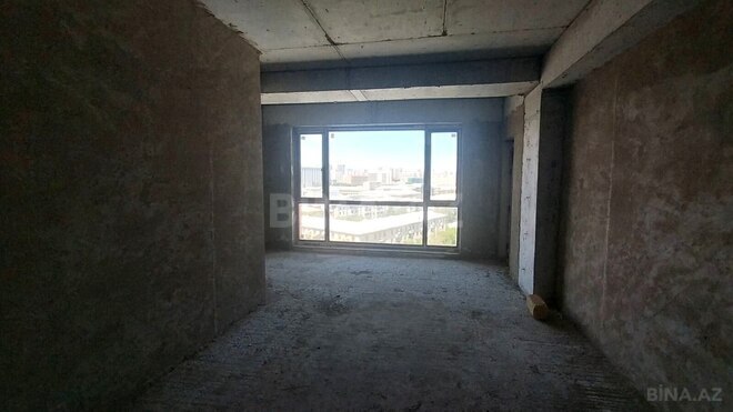 Satılır 3 otaqlı yeni tikili 1 348 m², Elmlər Akademiyası m., photo 5 from 21