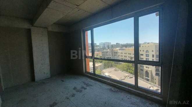 Satılır 3 otaqlı yeni tikili 1 348 m², Elmlər Akademiyası m., photo 10 from 21
