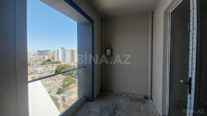 Satılır 3 otaqlı yeni tikili 1 348 m², Elmlər Akademiyası m., photo 19 from 21