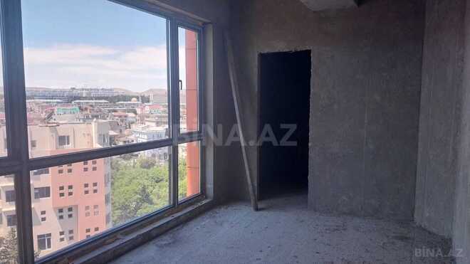 Satılır 3 otaqlı yeni tikili 1 348 m², Elmlər Akademiyası m., photo 12 from 21