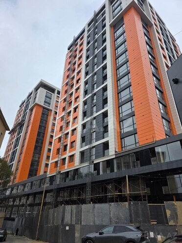 Satılır 3 otaqlı yeni tikili 1 348 m², Elmlər Akademiyası m., photo 4 from 21