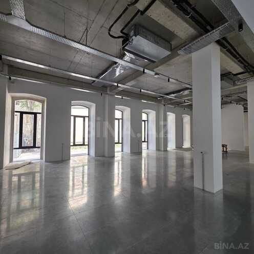 Сдаётся  объект 860 м², м. Сахил, photo 4 from 28