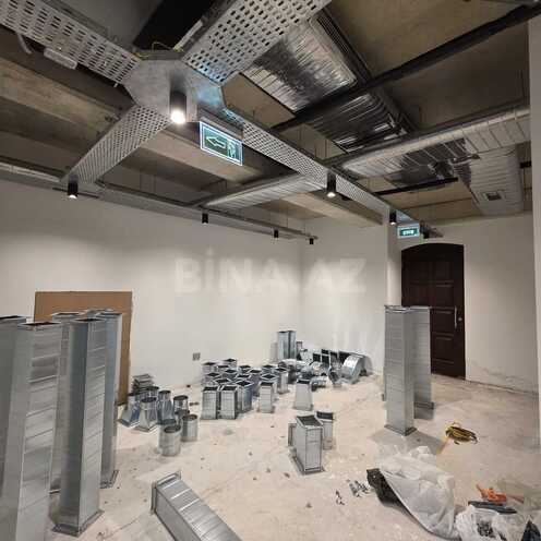 Сдаётся  объект 860 м², м. Сахил, photo 22 from 28