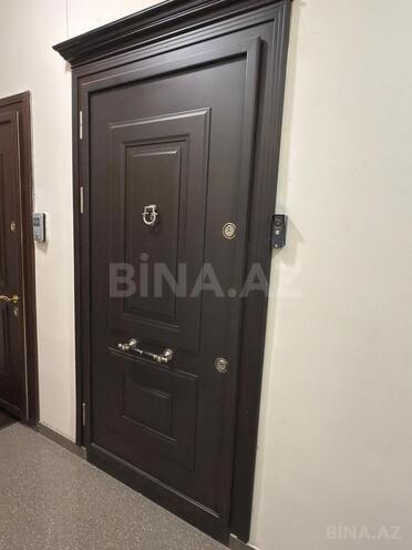 İcarəyə verilir 2 otaqlı yeni tikili 75 m², Nəsimi r., photo 9 from 11