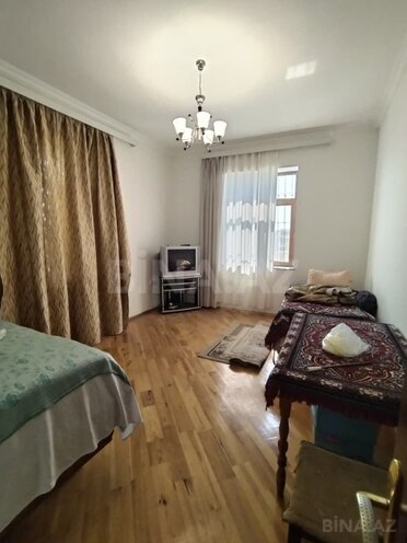 Satılır 6 otaqlı həyət evi/bağ evi 380 m², Hövsan q., photo 6 from 21