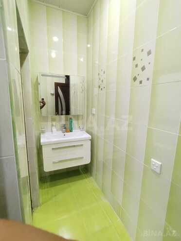Satılır 6 otaqlı həyət evi/bağ evi 380 m², Hövsan q., photo 11 from 21