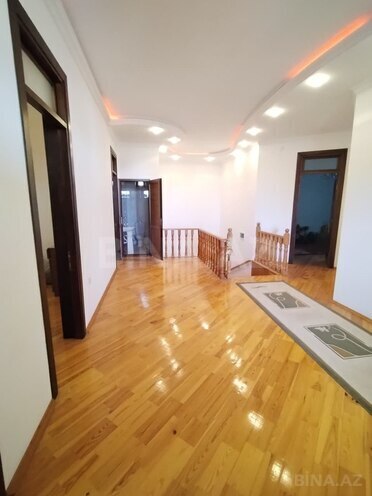 Satılır 6 otaqlı həyət evi/bağ evi 380 m², Hövsan q., photo 19 from 21