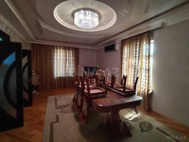 Satılır 6 otaqlı həyət evi/bağ evi 380 m², Hövsan q., photo 14 from 21