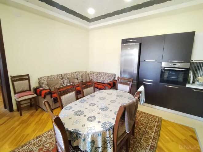 Satılır 6 otaqlı həyət evi/bağ evi 380 m², Hövsan q., photo 18 from 21