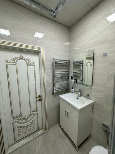 Сдаётся 2-комн. новостройка 78 м², м. Элмляр Академиясы, photo 10 from 18