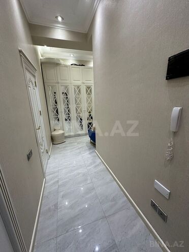Сдаётся 2-комн. новостройка 78 м², м. Элмляр Академиясы, photo 16 from 18