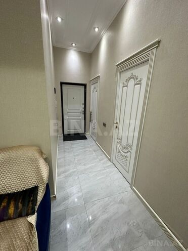Сдаётся 2-комн. новостройка 78 м², м. Элмляр Академиясы, photo 11 from 18