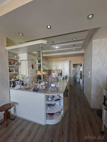 Satılır 4 otaqlı yeni tikili 95 m², İnşaatçılar m., photo 15 from 17