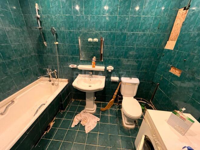 Сдаётся 4-комн. офис 140 м², м. Нариман Нариманов, photo 19 from 21