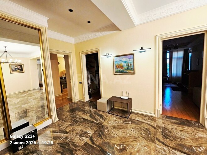 Satılır 4 otaqlı yeni tikili 207 m², Nəsimi r., photo 3 from 13