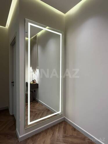 Сдаётся 3-комн. новостройка 120 м², м. Элмляр Академиясы, photo 15 from 22