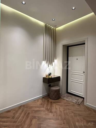 Сдаётся 3-комн. новостройка 120 м², м. Элмляр Академиясы, photo 16 from 22