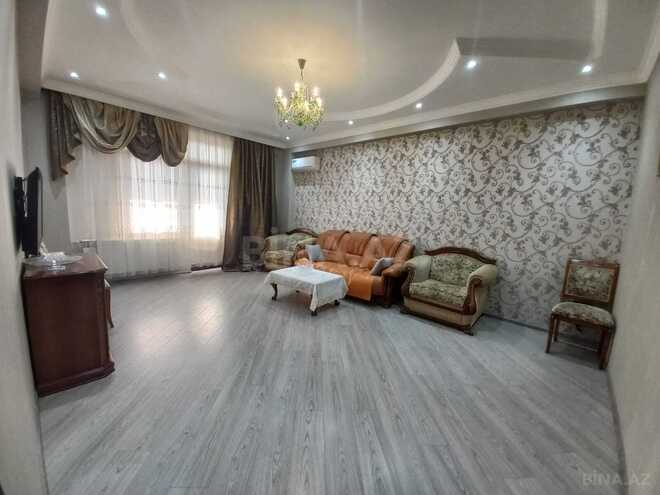 Сдаётся 2-комн. новостройка 100 м², м. 28 мая, photo 5 from 18