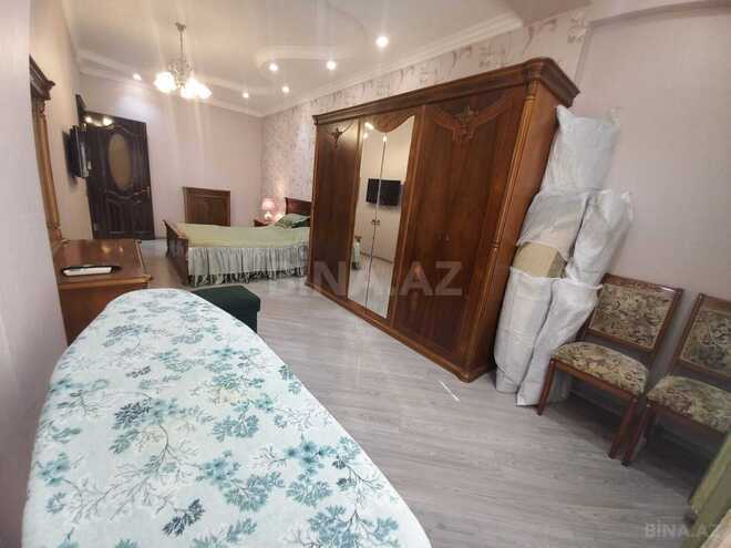 Сдаётся 2-комн. новостройка 100 м², м. 28 мая, photo 8 from 18