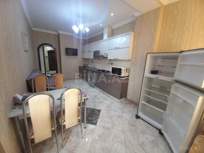 Сдаётся 2-комн. новостройка 100 м², м. 28 мая, photo 11 from 18