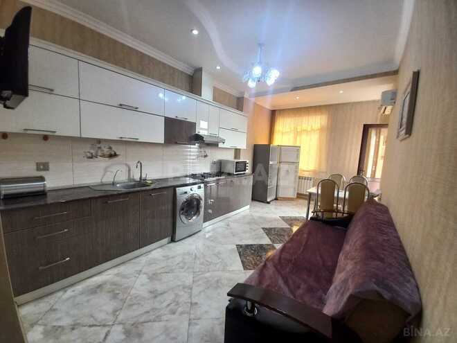Сдаётся 2-комн. новостройка 100 м², м. 28 мая, photo 10 from 18