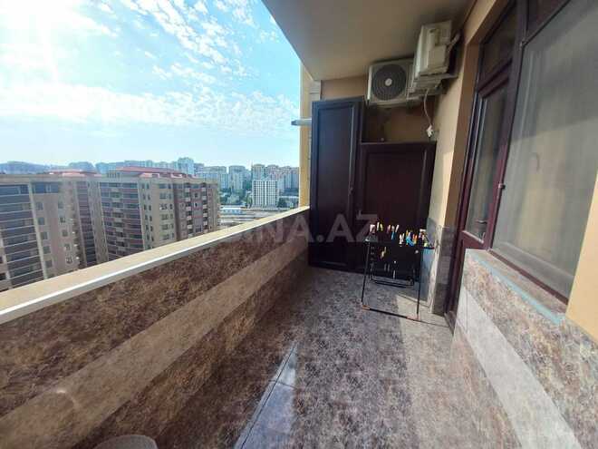 Сдаётся 2-комн. новостройка 100 м², м. 28 мая, photo 14 from 18