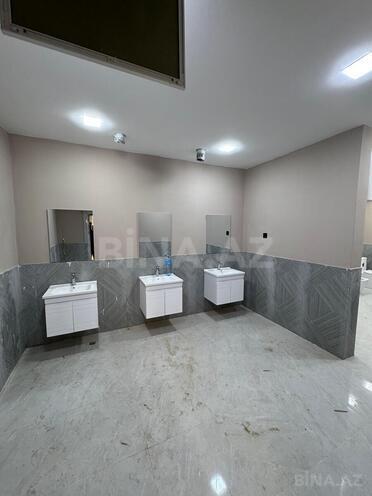Сдаётся 1-комн. офис 180 м², Насиминский  р., photo 14 from 15