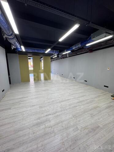 Сдаётся 1-комн. офис 180 м², Насиминский  р., photo 9 from 15