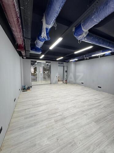 Сдаётся 1-комн. офис 180 м², Насиминский  р., photo 10 from 15