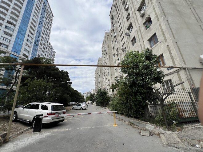 Satılır  obyekt 120 m², Yasamal r., photo 7 from 8