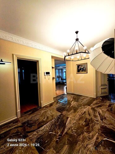 Satılır 4 otaqlı yeni tikili 207 m², Nəsimi r., photo 6 from 13