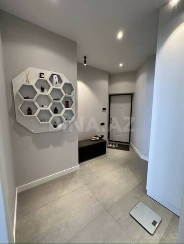Satılır 3 otaqlı yeni tikili 135 m², 8 Noyabr m., photo 15 from 22