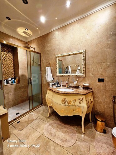 Satılır 4 otaqlı yeni tikili 207 m², Nəsimi r., photo 8 from 13