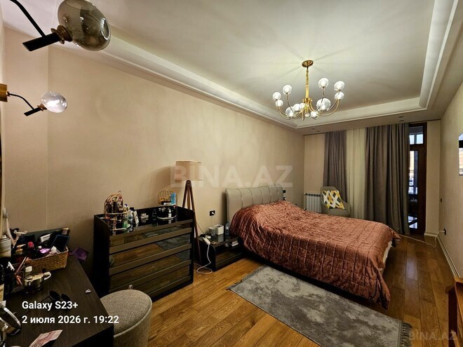 Satılır 4 otaqlı yeni tikili 207 m², Nəsimi r., photo 9 from 13