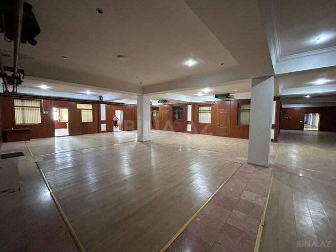 İcarəyə verilir 20 otaqlı ofis 1 200 m², İnşaatçılar m., photo 8 from 11