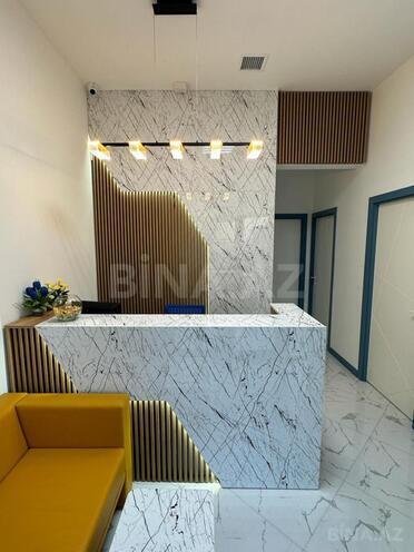 İcarəyə verilir 20 otaqlı ofis 1 200 m², İnşaatçılar m., photo 4 from 11