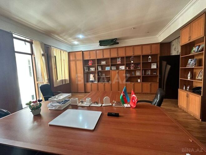 İcarəyə verilir 20 otaqlı ofis 1 200 m², İnşaatçılar m., photo 6 from 11