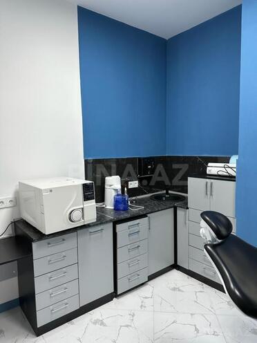 İcarəyə verilir 20 otaqlı ofis 1 200 m², İnşaatçılar m., photo 10 from 11