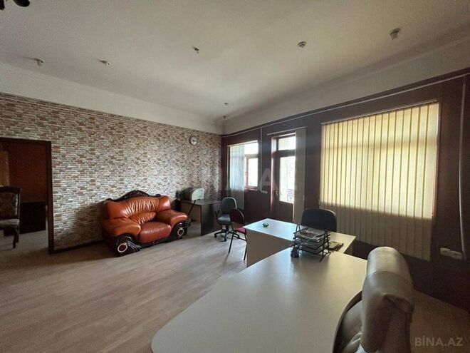 İcarəyə verilir 20 otaqlı ofis 1 200 m², İnşaatçılar m., photo 7 from 11
