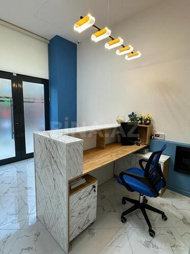 İcarəyə verilir 20 otaqlı ofis 1 200 m², İnşaatçılar m., photo 3 from 11
