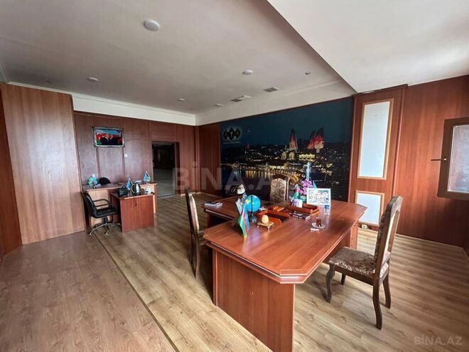 İcarəyə verilir 20 otaqlı ofis 1 200 m², İnşaatçılar m., photo 5 from 11