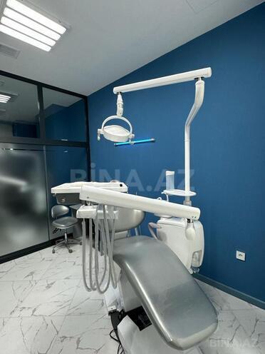 İcarəyə verilir 20 otaqlı ofis 1 200 m², İnşaatçılar m., photo 9 from 11