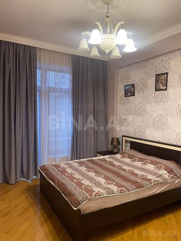 İcarəyə verilir 2 otaqlı yeni tikili 100 m², Nizami m., photo 10 from 20