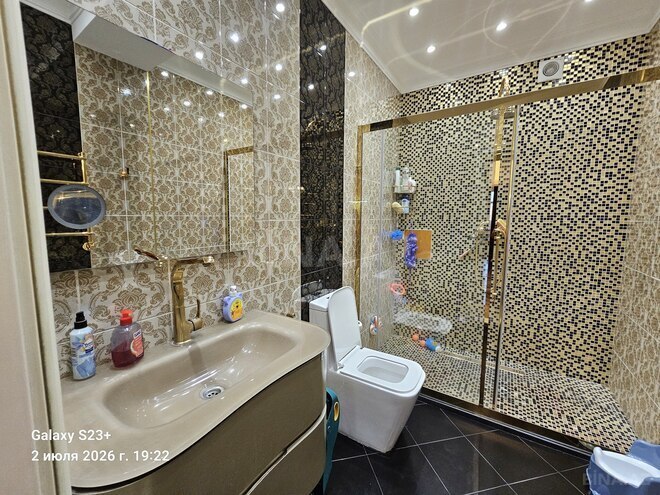 Satılır 4 otaqlı yeni tikili 207 m², Nəsimi r., photo 10 from 13